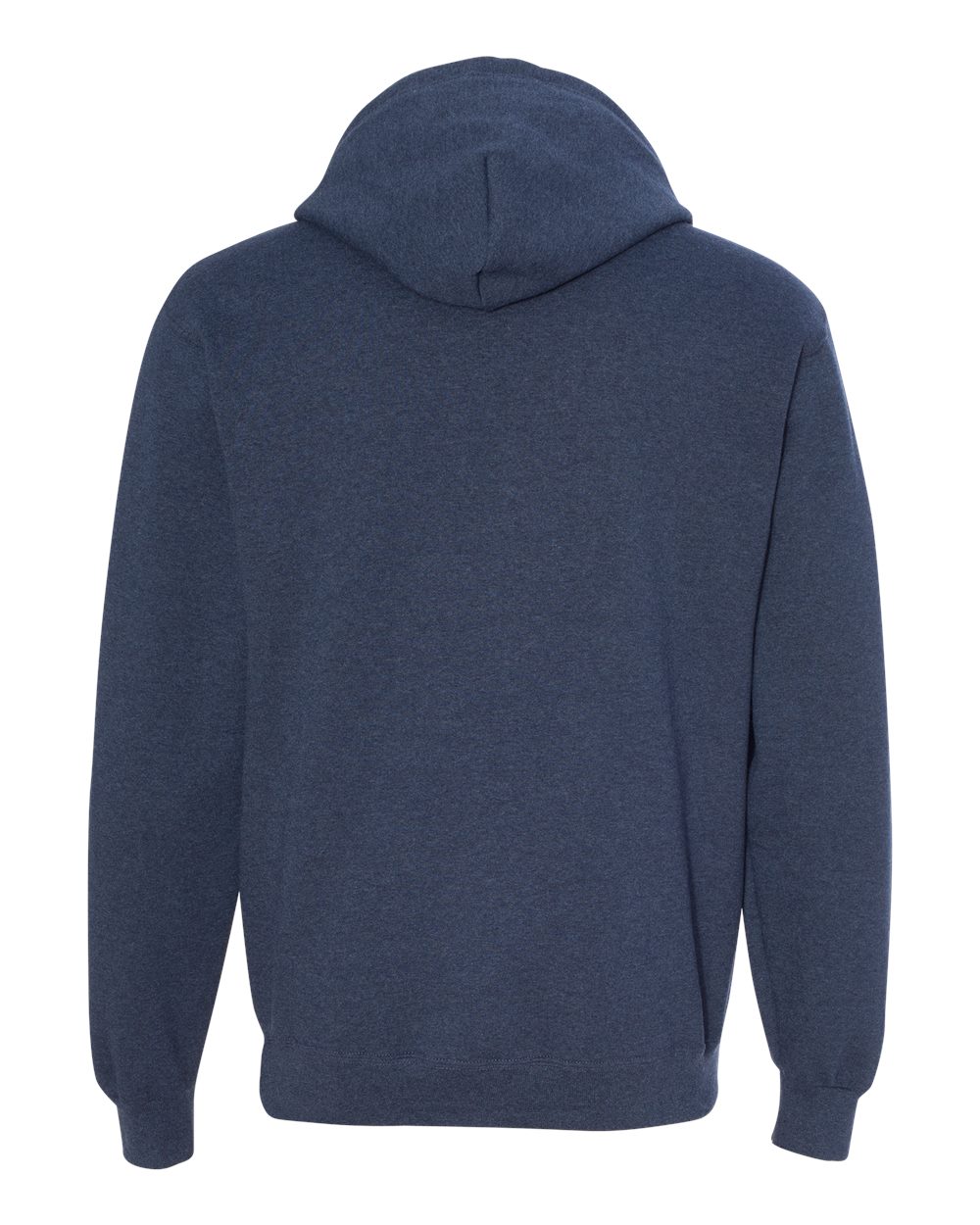 Fruit of the Loom Mens Sofspun Hooded Sweatshirt SF76R FTL-SF76R.EbayUS - Picture 52 of 52