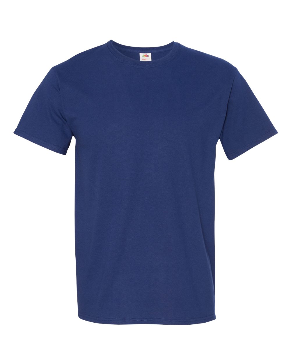 Fruit Of The Loom Mens HD Cotto FTL-3930R-Fruit of the Loom163 - Picture 2 of 67