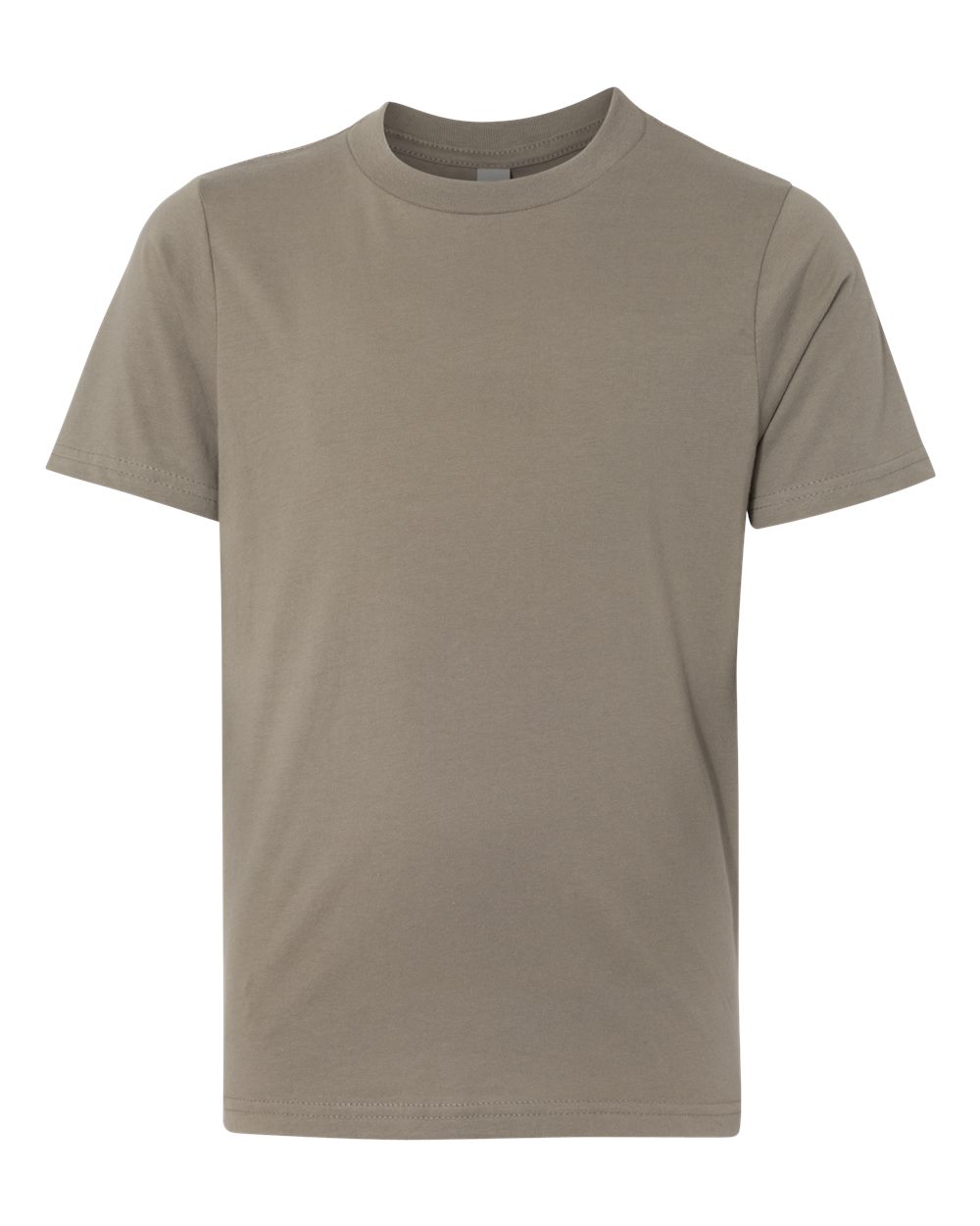 Next Level Youth Cotton Crew - Picture 14 of 23