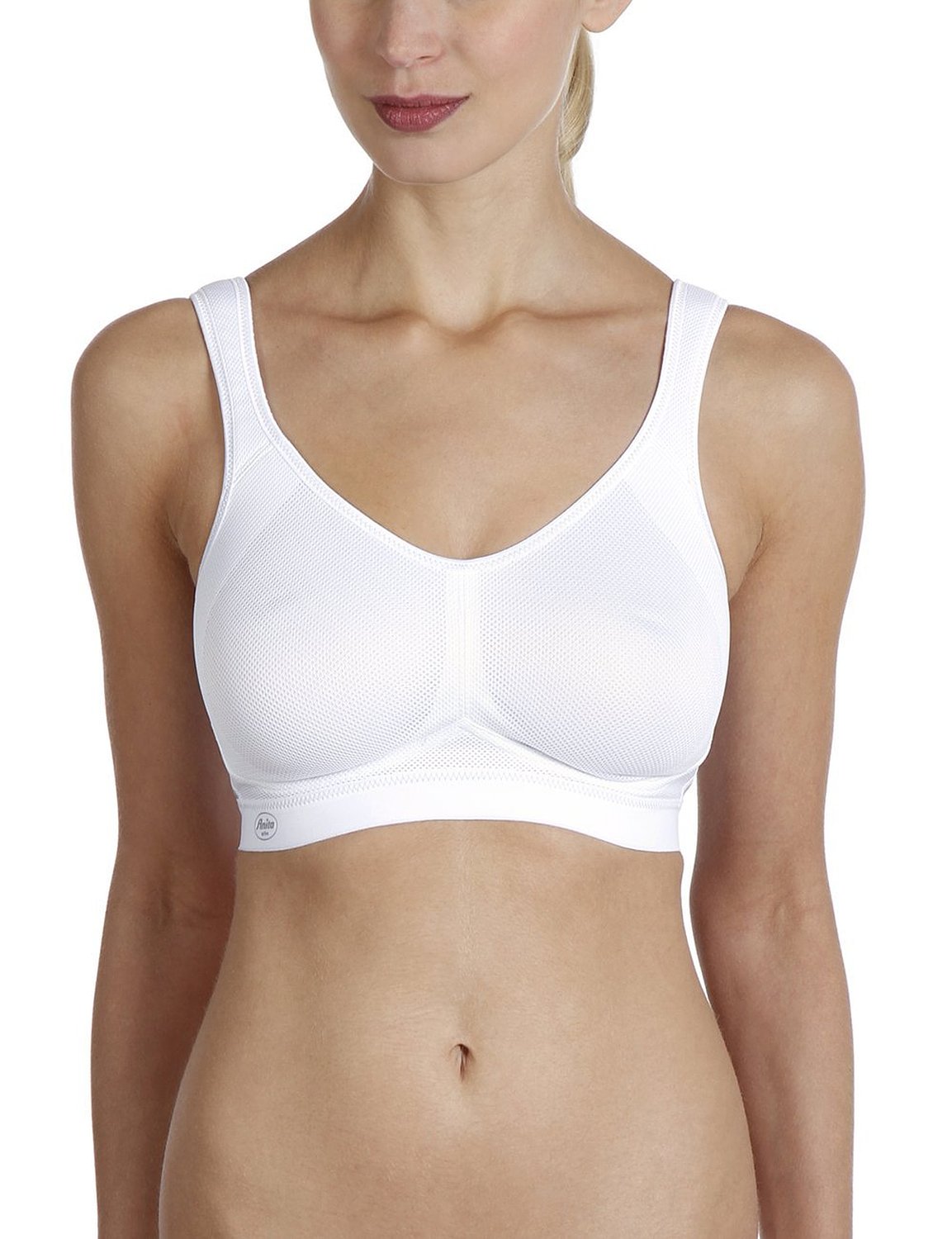 【関税・送料込】White Tie Sports Bra 関税・送料込】White Tie Sports Bra