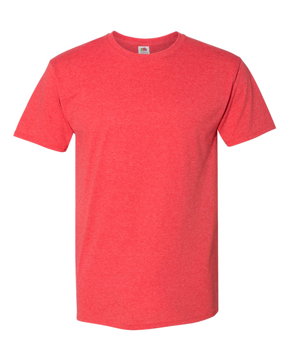 Fruit Of The Loom Mens HD Cotto FTL-3930R-Fruit of the Loom163 - Picture 41 of 67