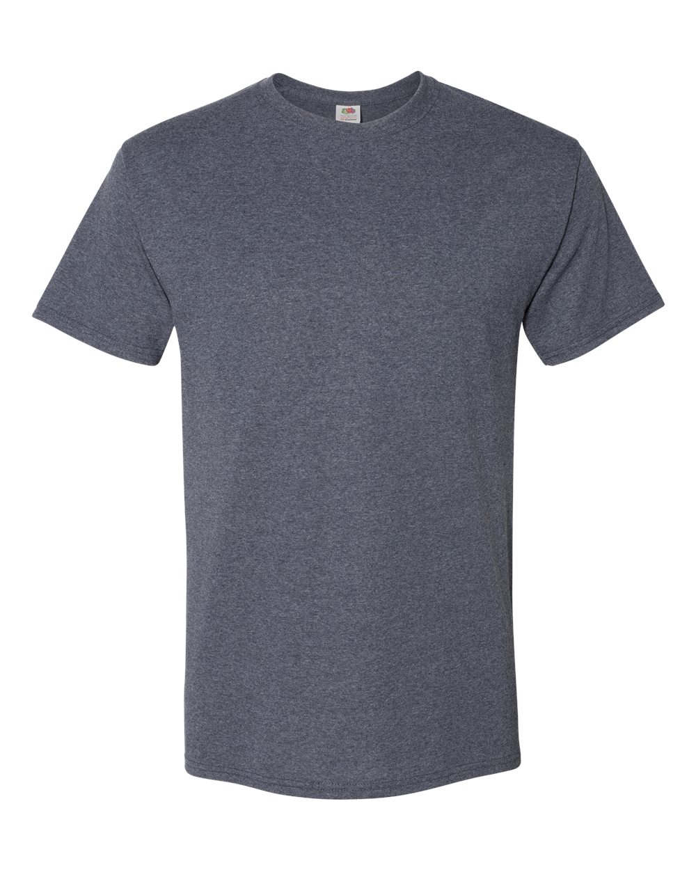 Fruit Of The Loom Mens HD Cotto FTL-3930R-Fruit of the Loom163 - Picture 65 of 67