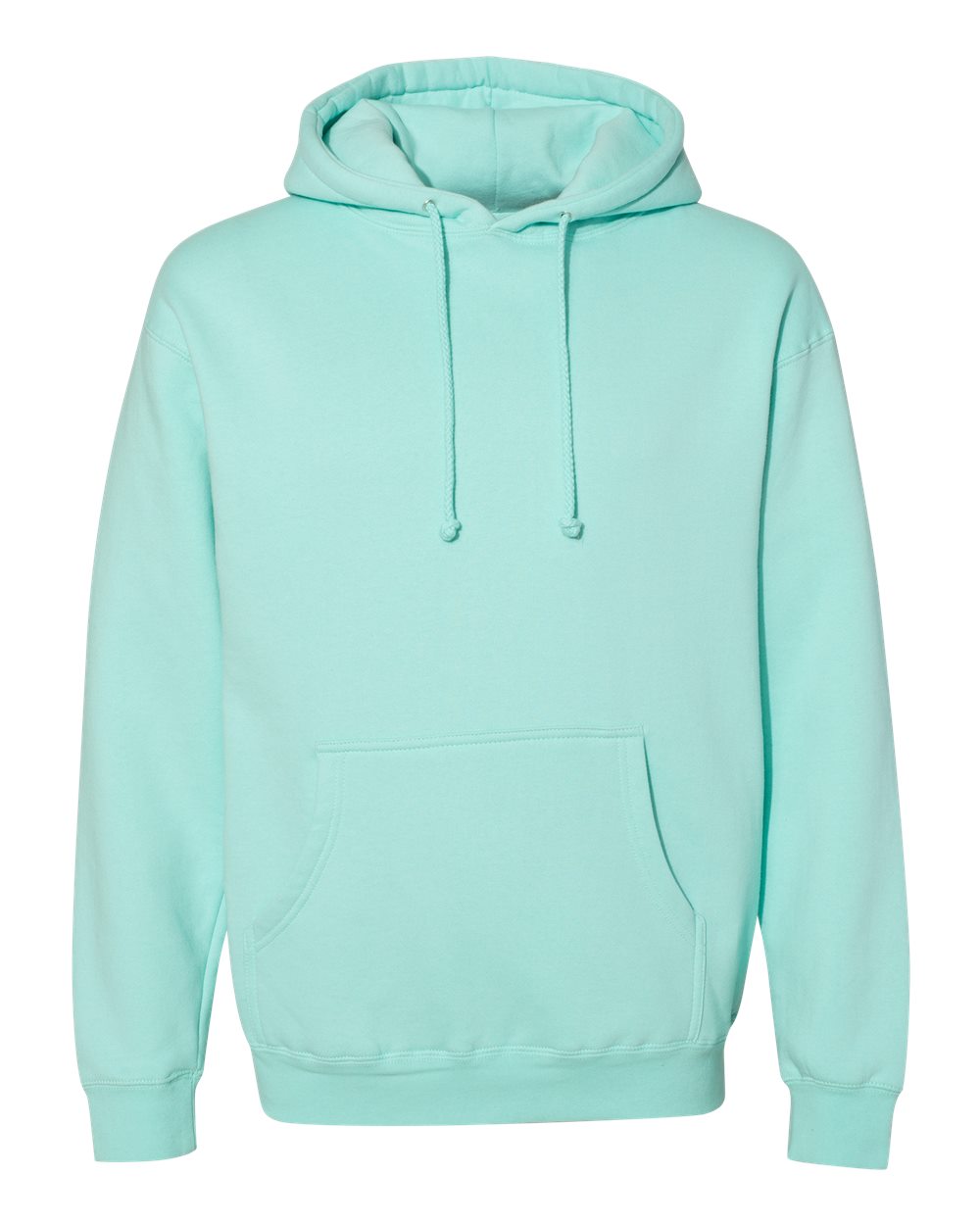 Independent Trading Heavyweight Hooded Sweatshirt - 第 20/20 張圖片
