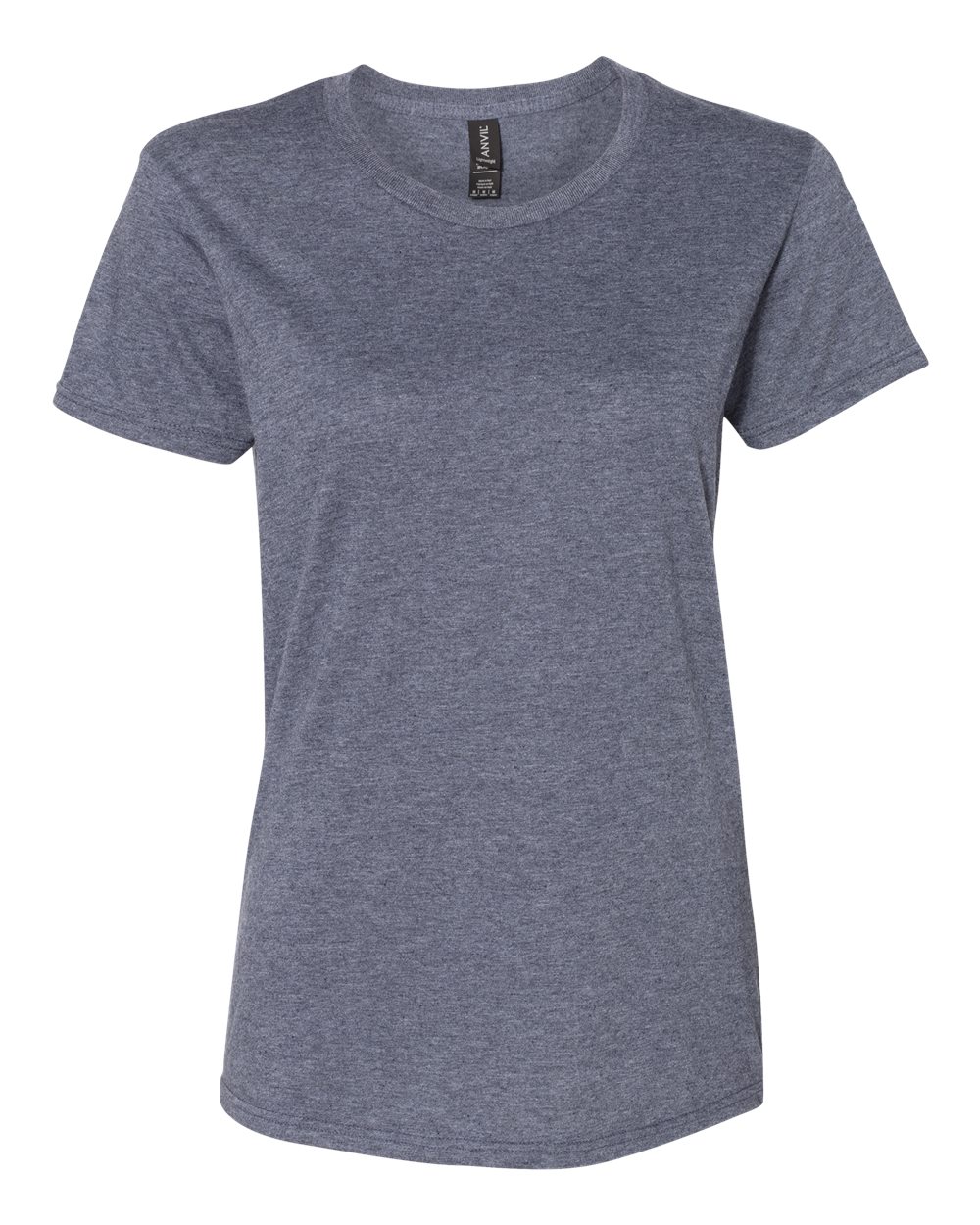 Anvil Womens Lightweight T-Shirt - Picture 41 of 112