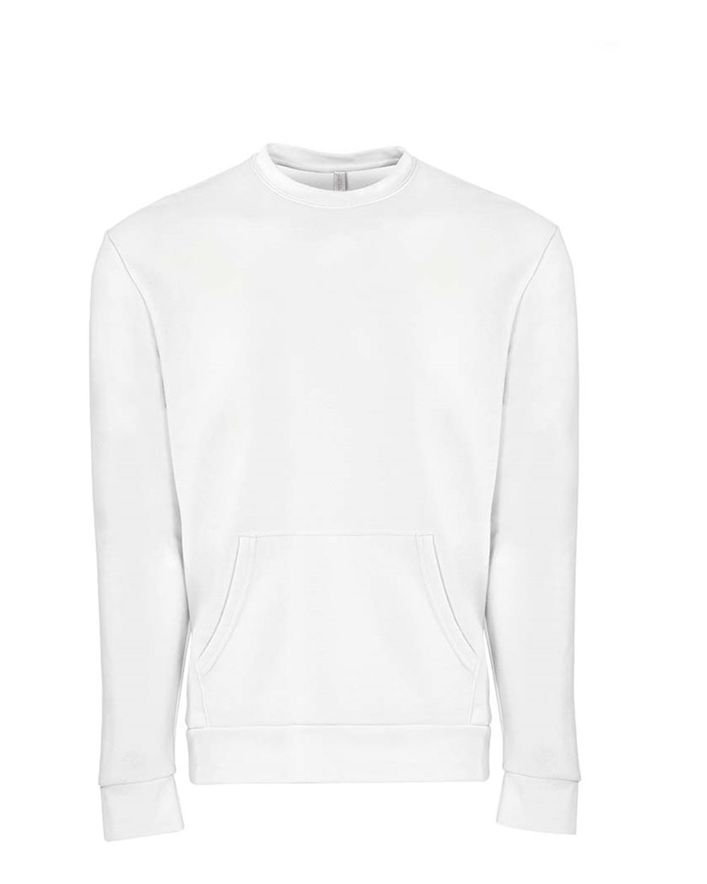 Next Level Unisex Crew with Pocket 9001 - Picture 26 of 28
