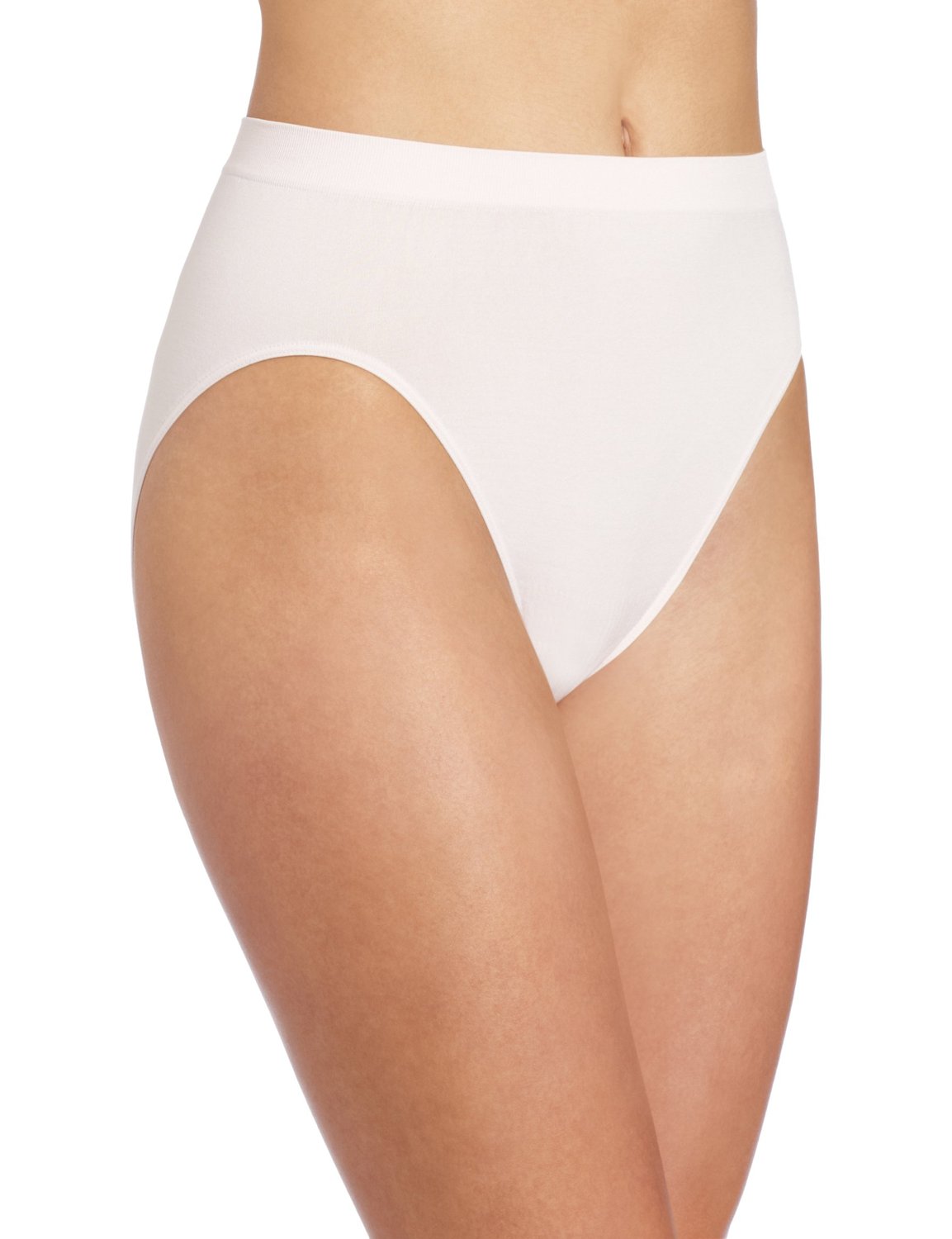 Bali Damen Comfort Revolution Mikrofaser nahtlos hoch geschnitten Höschen - Bild 11 von 289