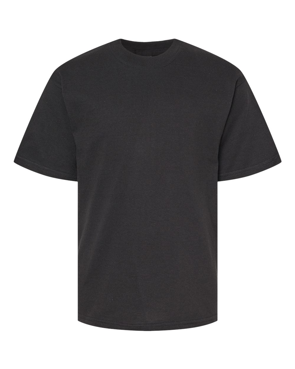 M&O Youth Gold Soft Touch T-Shirt - Picture 15 of 29