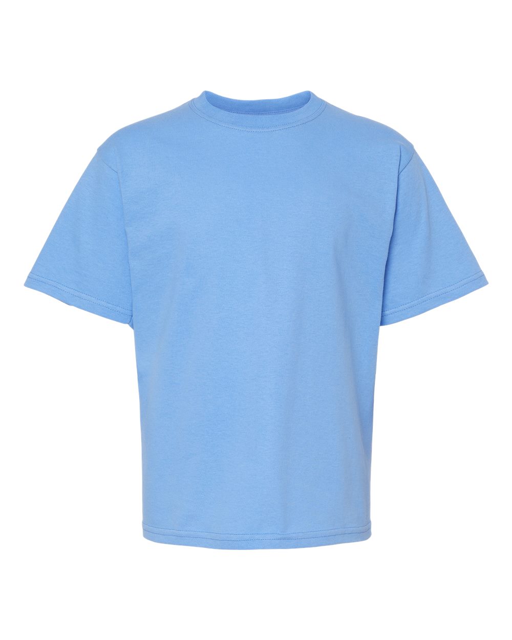 M&O Youth Gold Soft Touch T-Shirt - Picture 9 of 29
