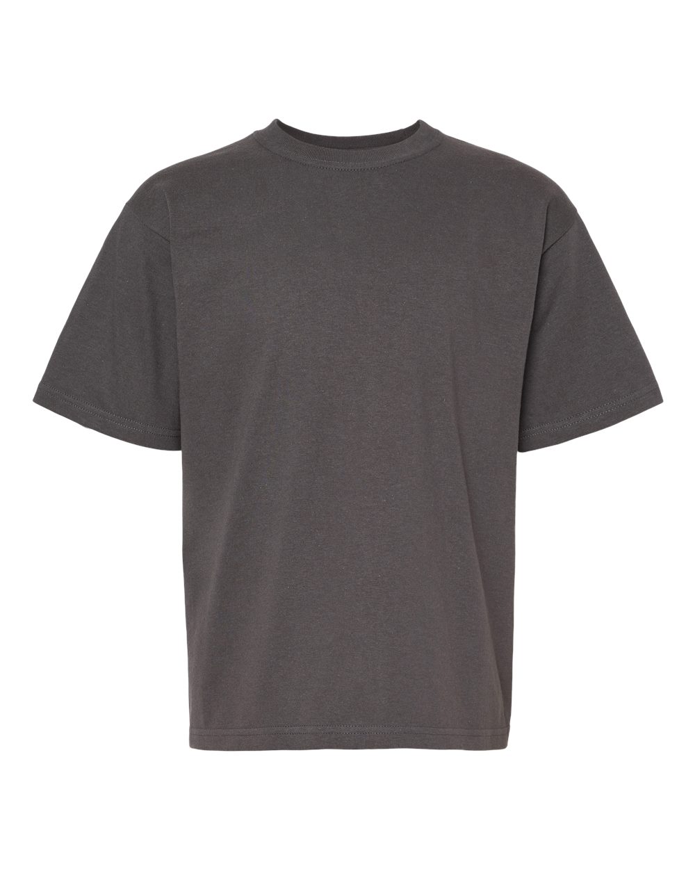 M&O Youth Gold Soft Touch T-Shirt - Picture 13 of 29