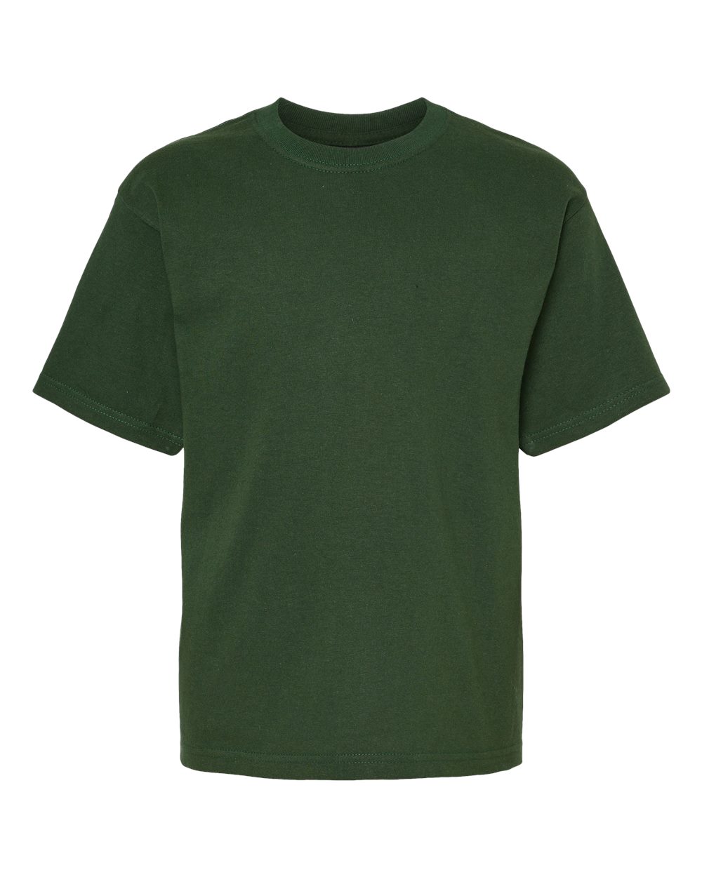 M&O Youth Gold Soft Touch T-Shirt - Picture 26 of 29