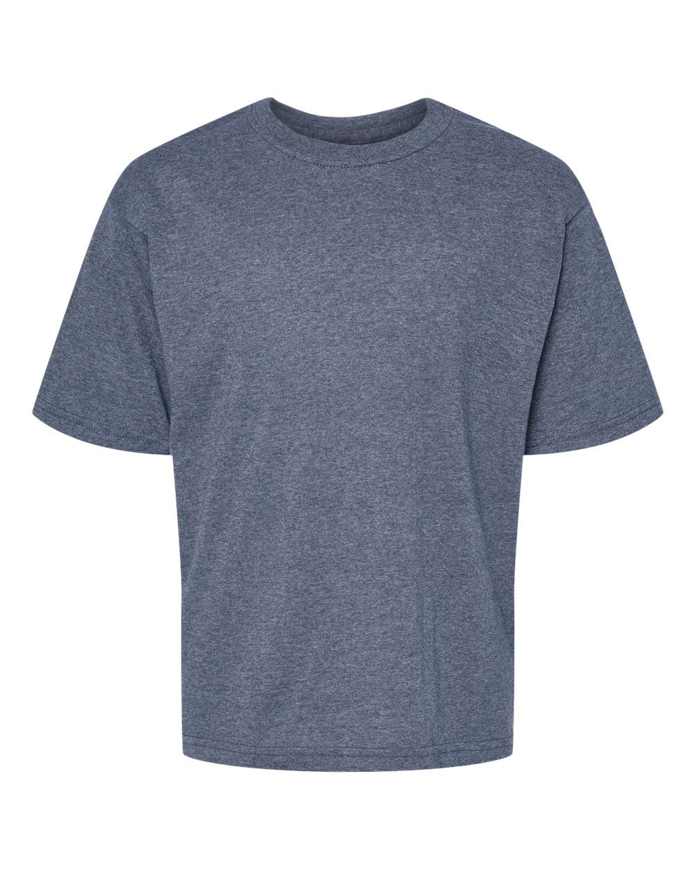 M&O Youth Gold Soft Touch T-Shirt - Picture 22 of 29