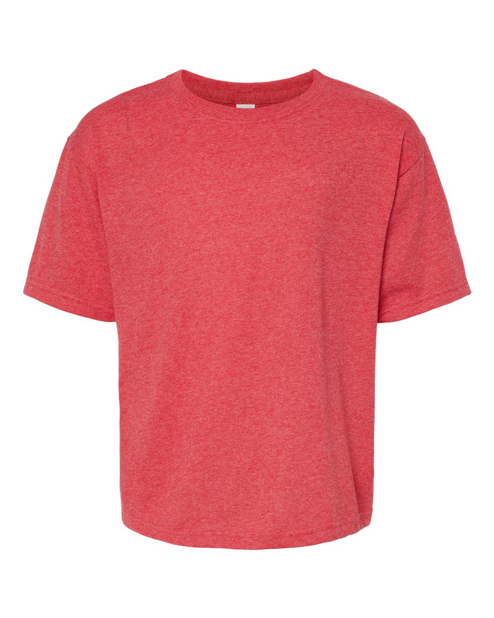 M&O Youth Gold Soft Touch T-Shirt - Picture 21 of 29