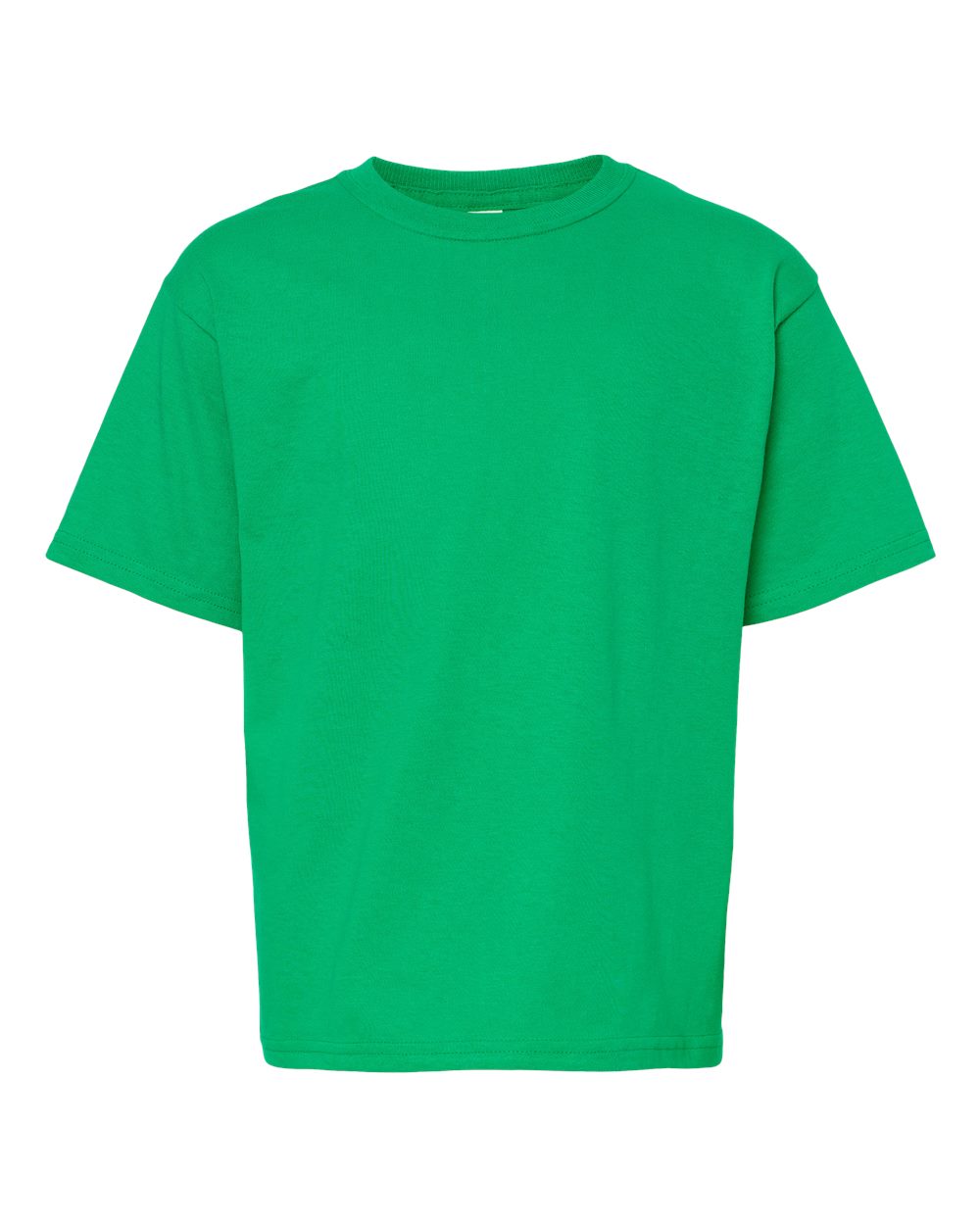 M&O Youth Gold Soft Touch T-Shirt - Picture 18 of 29