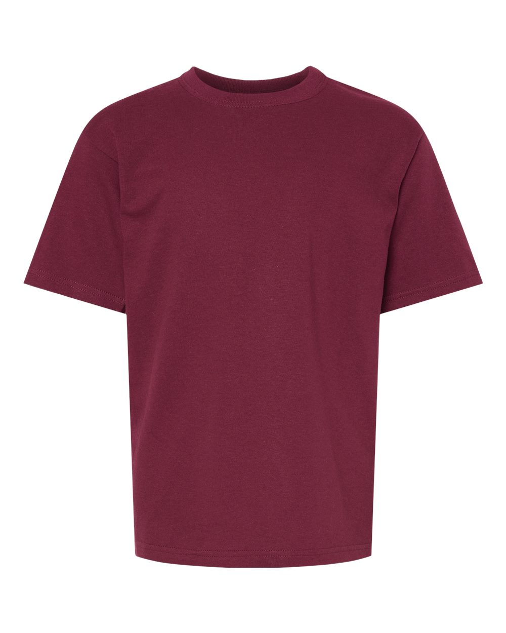 M&O Youth Gold Soft Touch T-Shirt - Picture 20 of 29