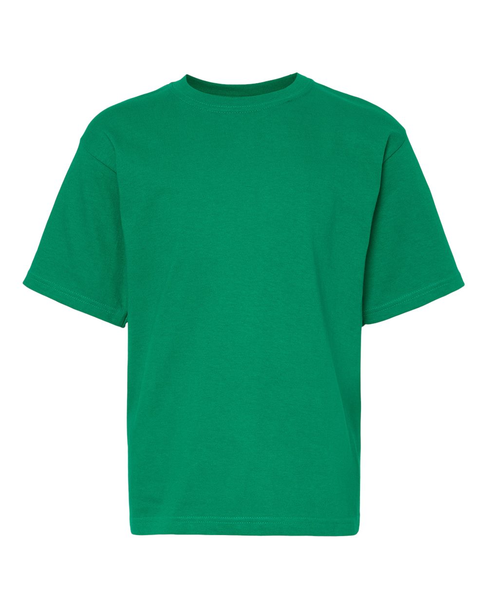 M&O Youth Gold Soft Touch T-Shirt - Picture 24 of 29