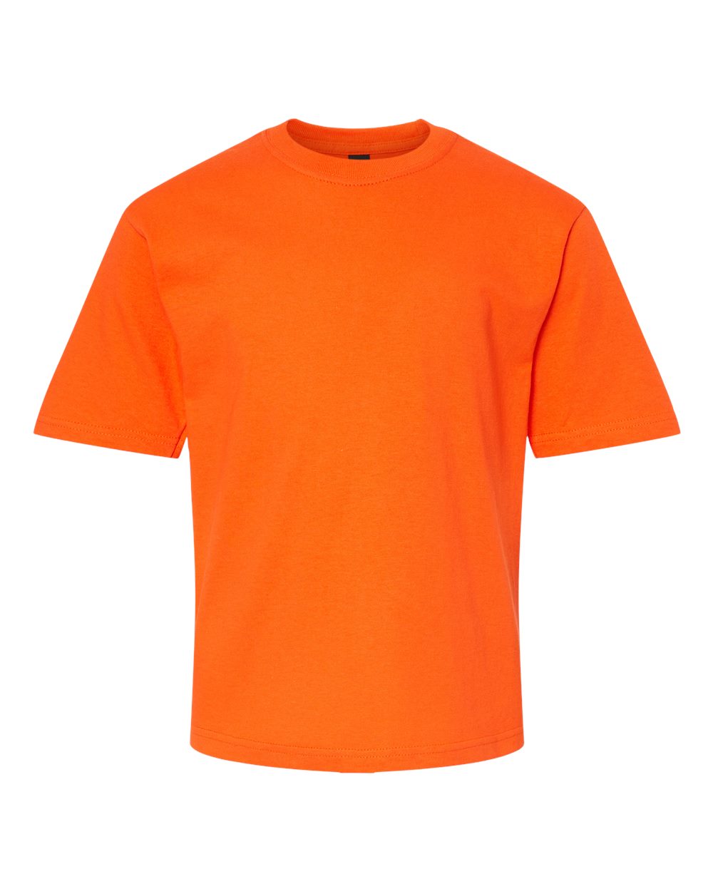 M&O Youth Gold Soft Touch T-Shirt - Picture 12 of 29