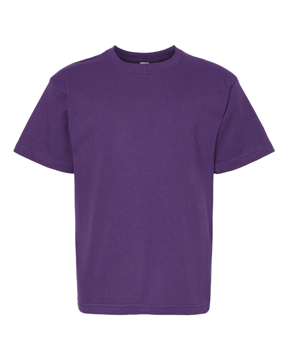 M&O Youth Gold Soft Touch T-Shirt - Picture 23 of 29