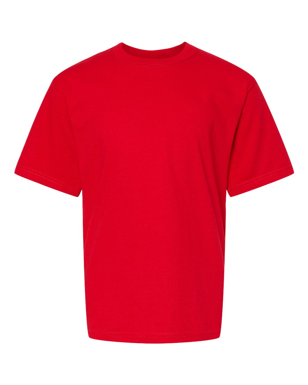 M&O Youth Gold Soft Touch T-Shirt - Picture 16 of 29
