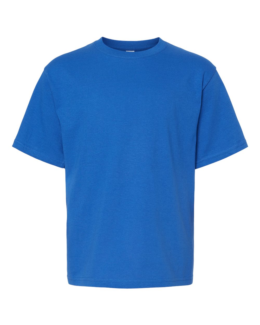 M&O Youth Gold Soft Touch T-Shirt - Picture 14 of 29