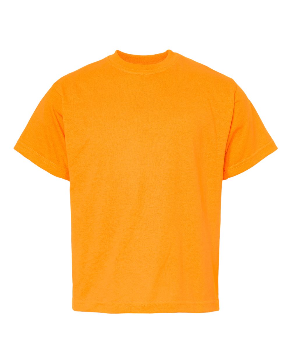M&O Youth Gold Soft Touch T-Shirt - Picture 25 of 29