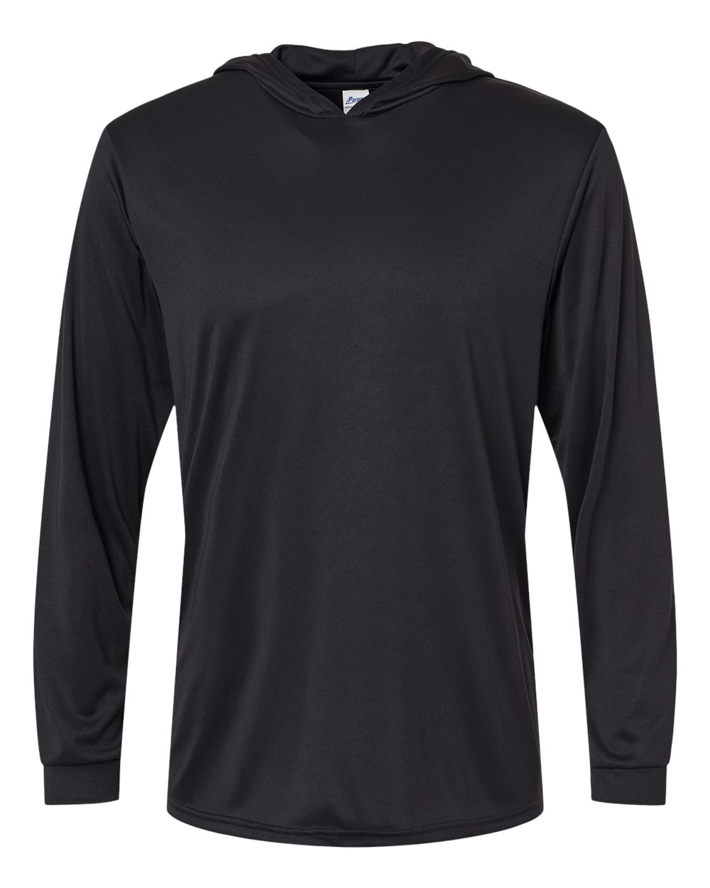 Paragon Mens Bahama Performance Hooded Long Sleeve T-Shirt - Picture 9 of 22