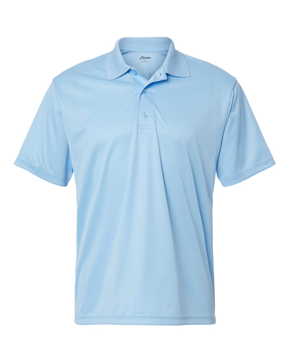 Paragon Mens Sebring Performance Polo - Picture 16 of 16
