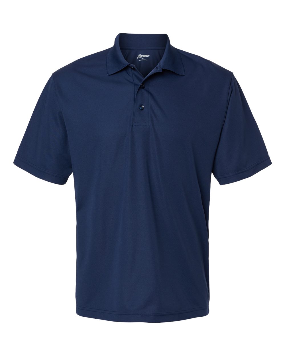 Paragon Mens Sebring Performance Polo - Picture 8 of 16