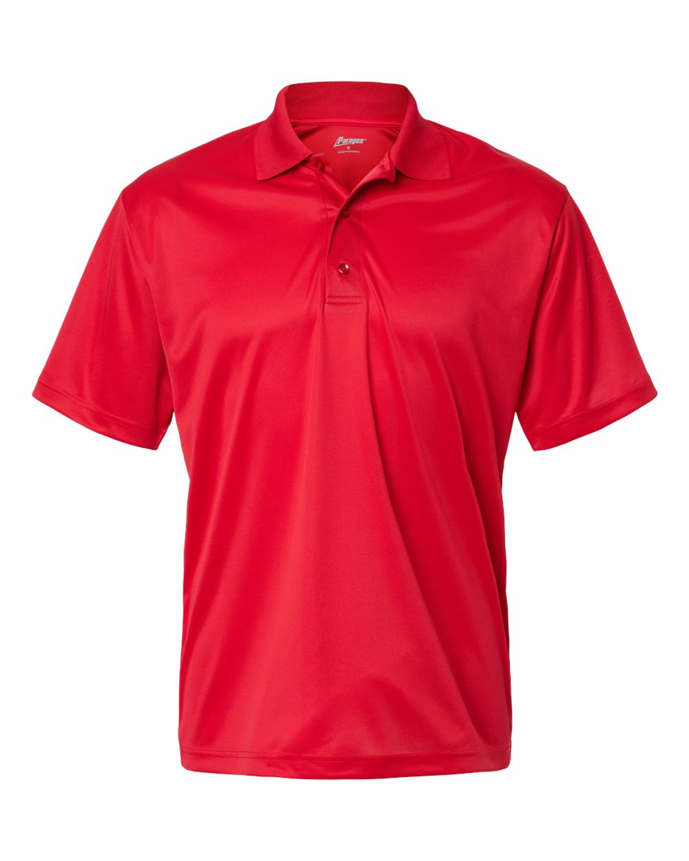 Paragon Mens Sebring Performance Polo - Picture 12 of 16