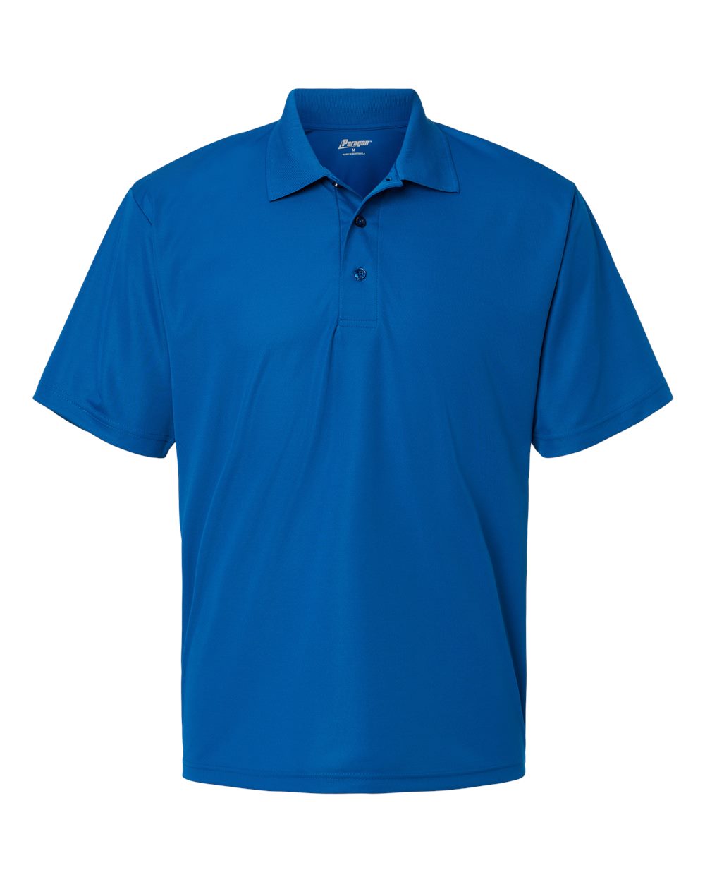 Paragon Mens Sebring Performance Polo - Picture 10 of 16