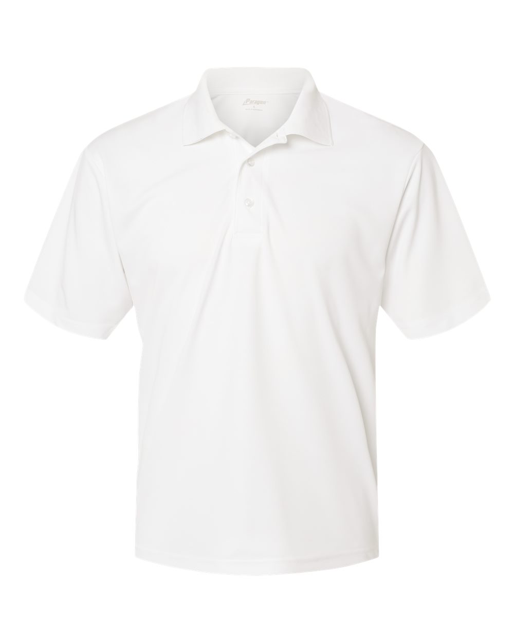Paragon Mens Sebring Performance Polo - Picture 7 of 16