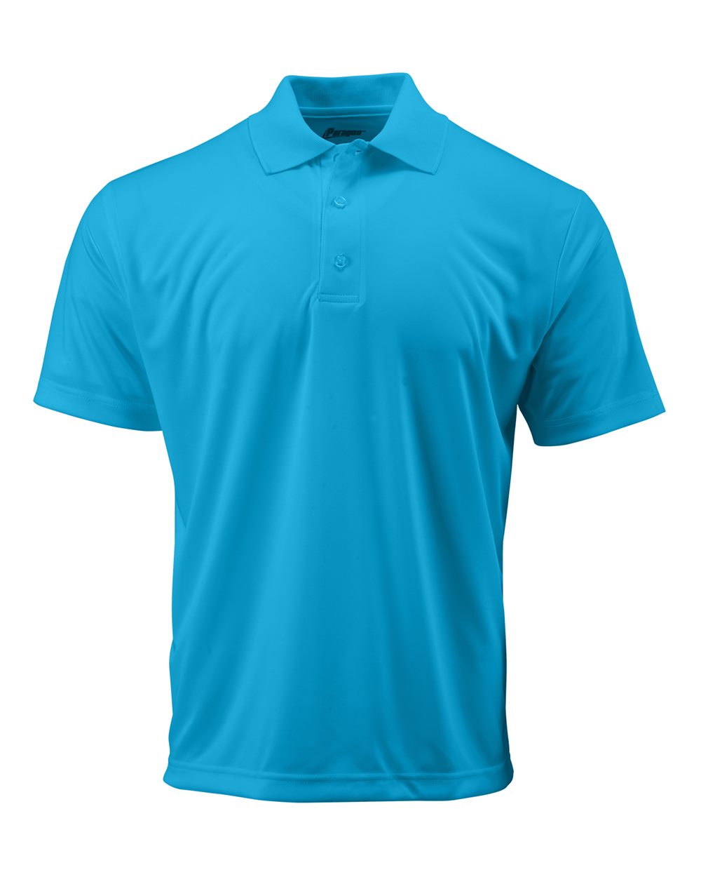 Paragon Mens Sebring Performance Polo - Picture 14 of 16