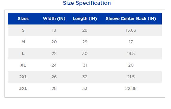 Gildan Mens DryBlend T-Shirt with Pocket - Picture 25 of 37