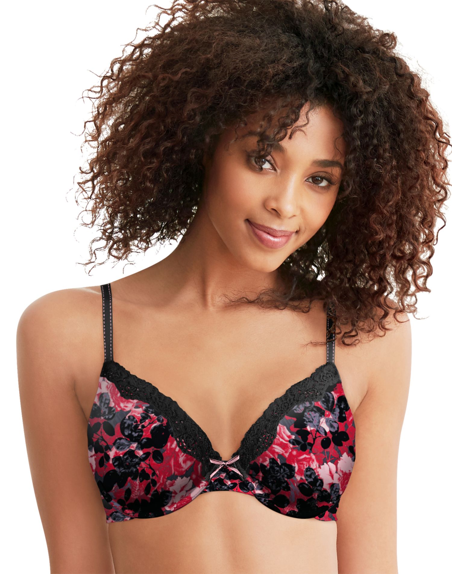 Sujetador Maidenform Mujer Comfort Devotion Embellecido Cobertura Extra- - Imagen 8 de 88