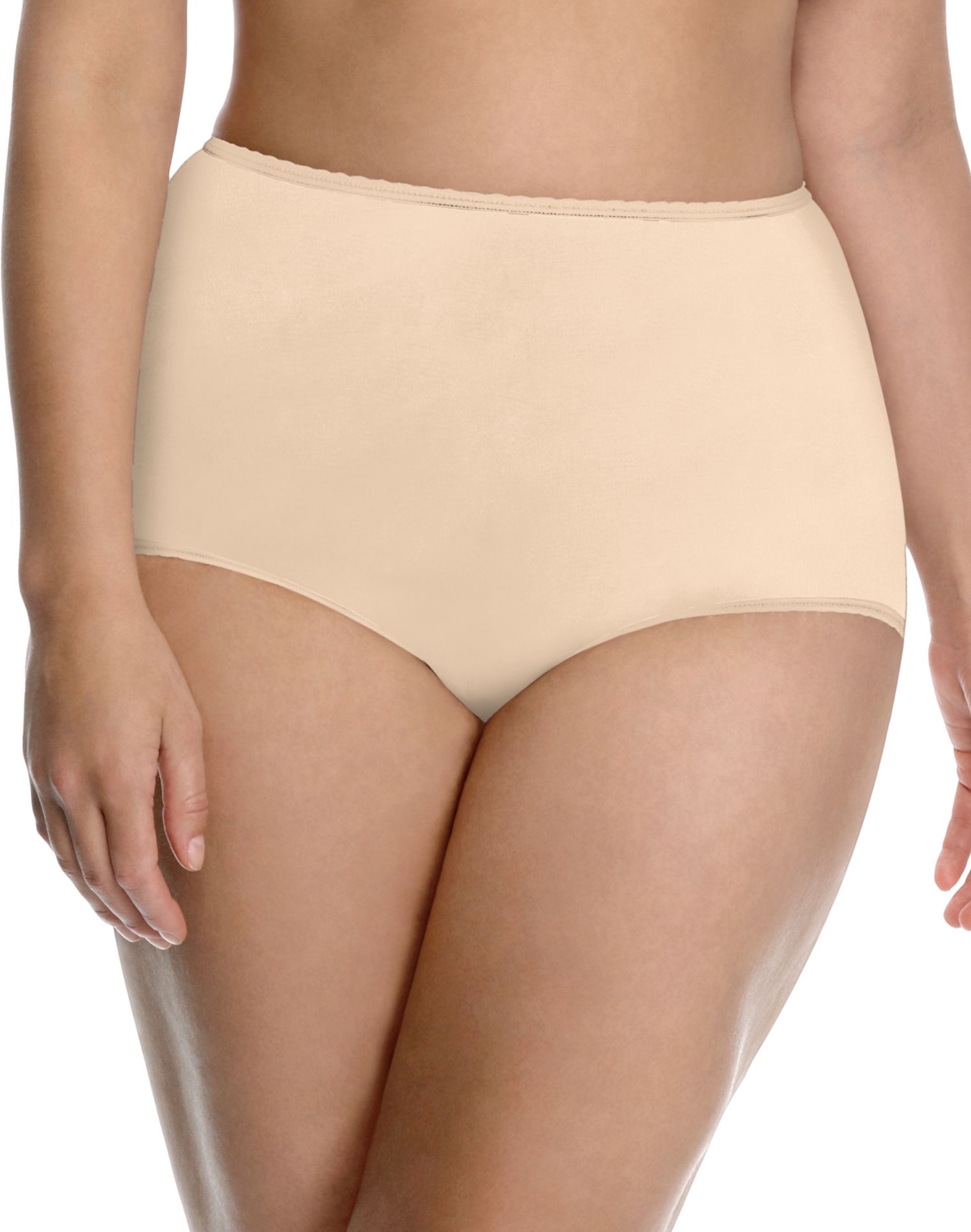 Bali Womens Skimp Skamp Brief Panty - Picture 20 of 23