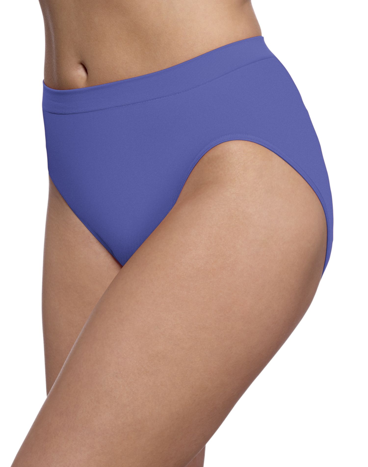 Bali Damen Comfort Revolution Mikrofaser nahtlos hoch geschnitten Höschen - Bild 23 von 289