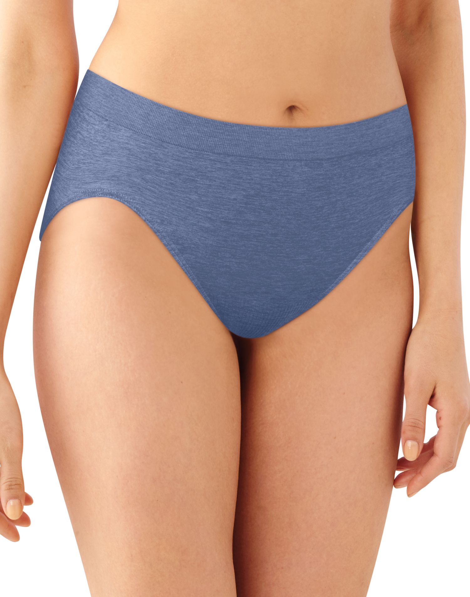 Bali Damen Comfort Revolution Mikrofaser nahtlos hoch geschnitten Höschen - Bild 158 von 289