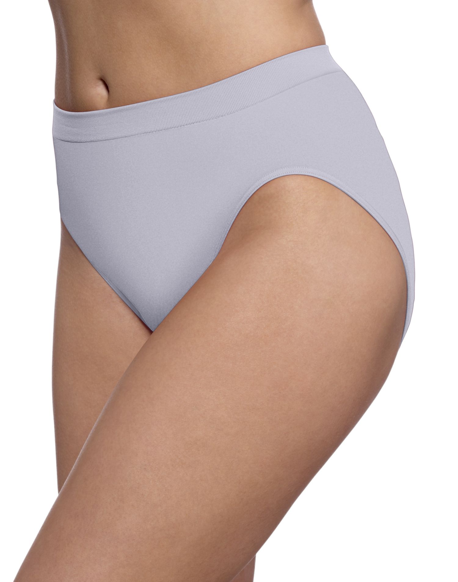 Bali Damen Comfort Revolution Mikrofaser nahtlos hoch geschnitten Höschen - Bild 47 von 289