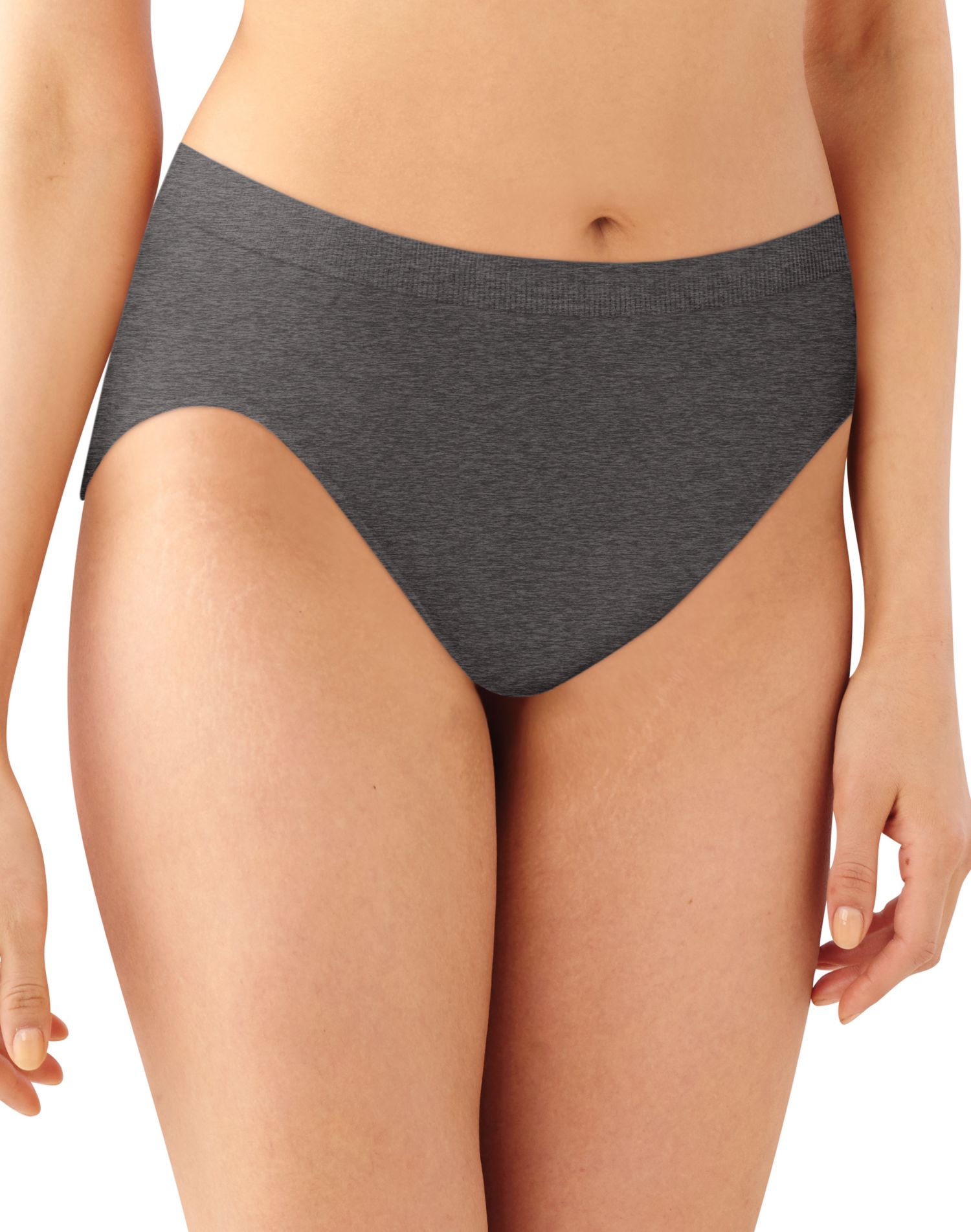 Bali Damen Comfort Revolution Mikrofaser nahtlos hoch geschnitten Höschen - Bild 182 von 289