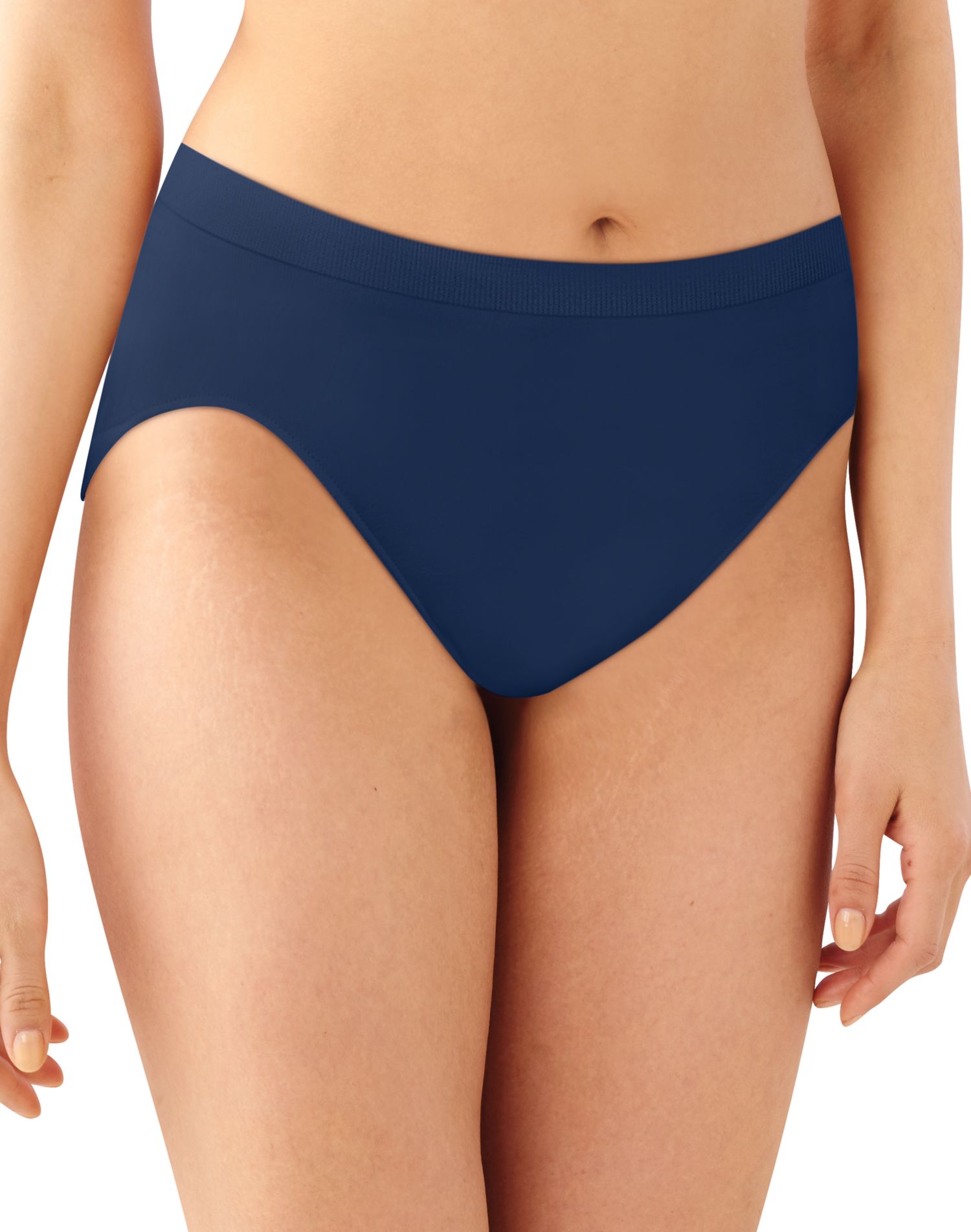 Bali Damen Comfort Revolution Mikrofaser nahtlos hoch geschnitten Höschen - Bild 188 von 289
