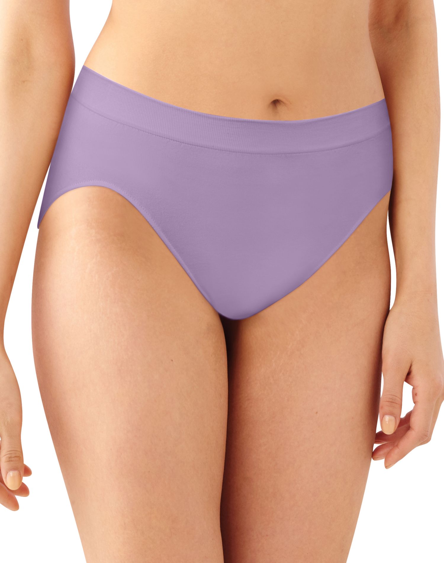 Bali Damen Comfort Revolution Mikrofaser nahtlos hoch geschnitten Höschen - Bild 236 von 289