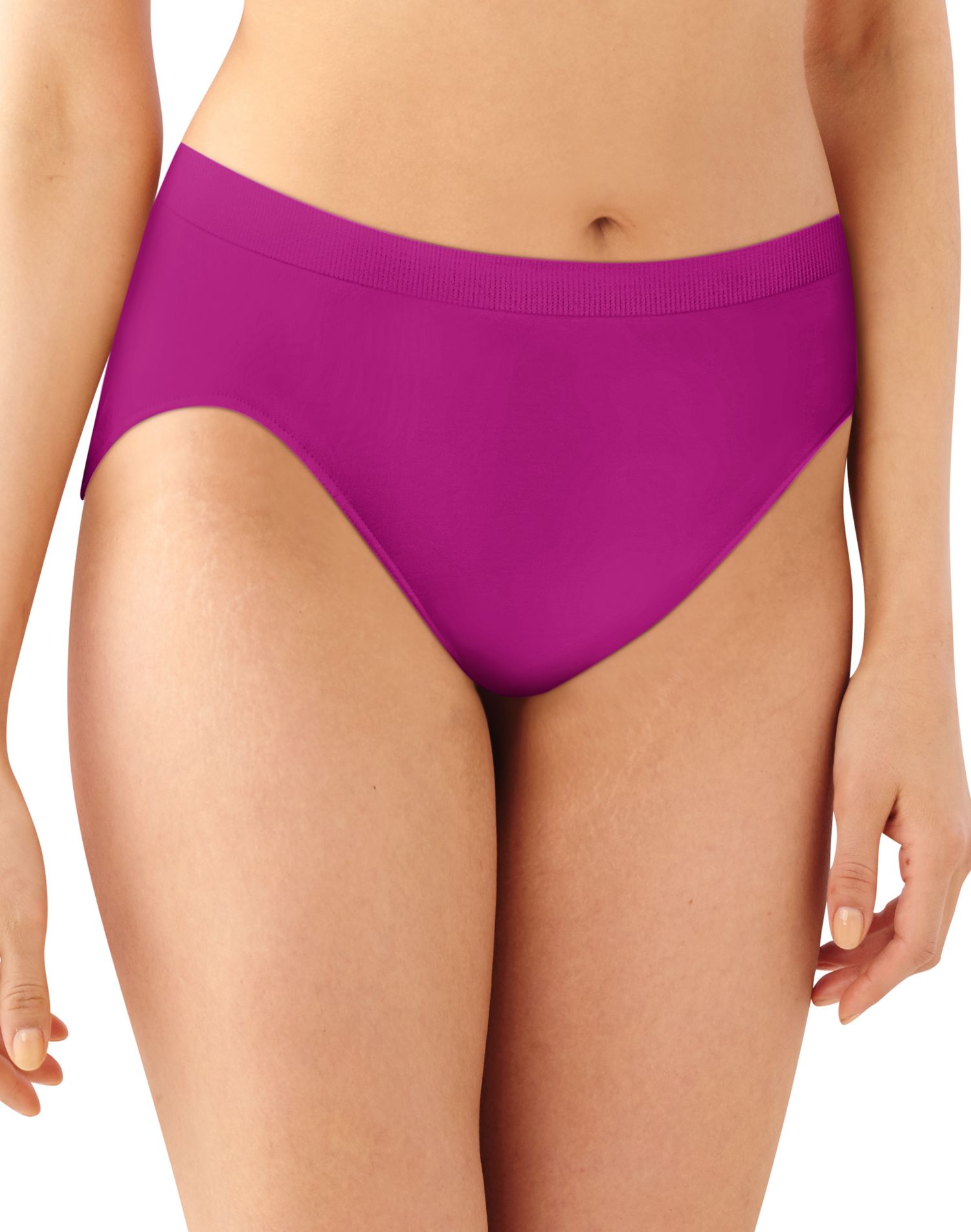 Bali Damen Comfort Revolution Mikrofaser nahtlos hoch geschnitten Höschen - Bild 242 von 289