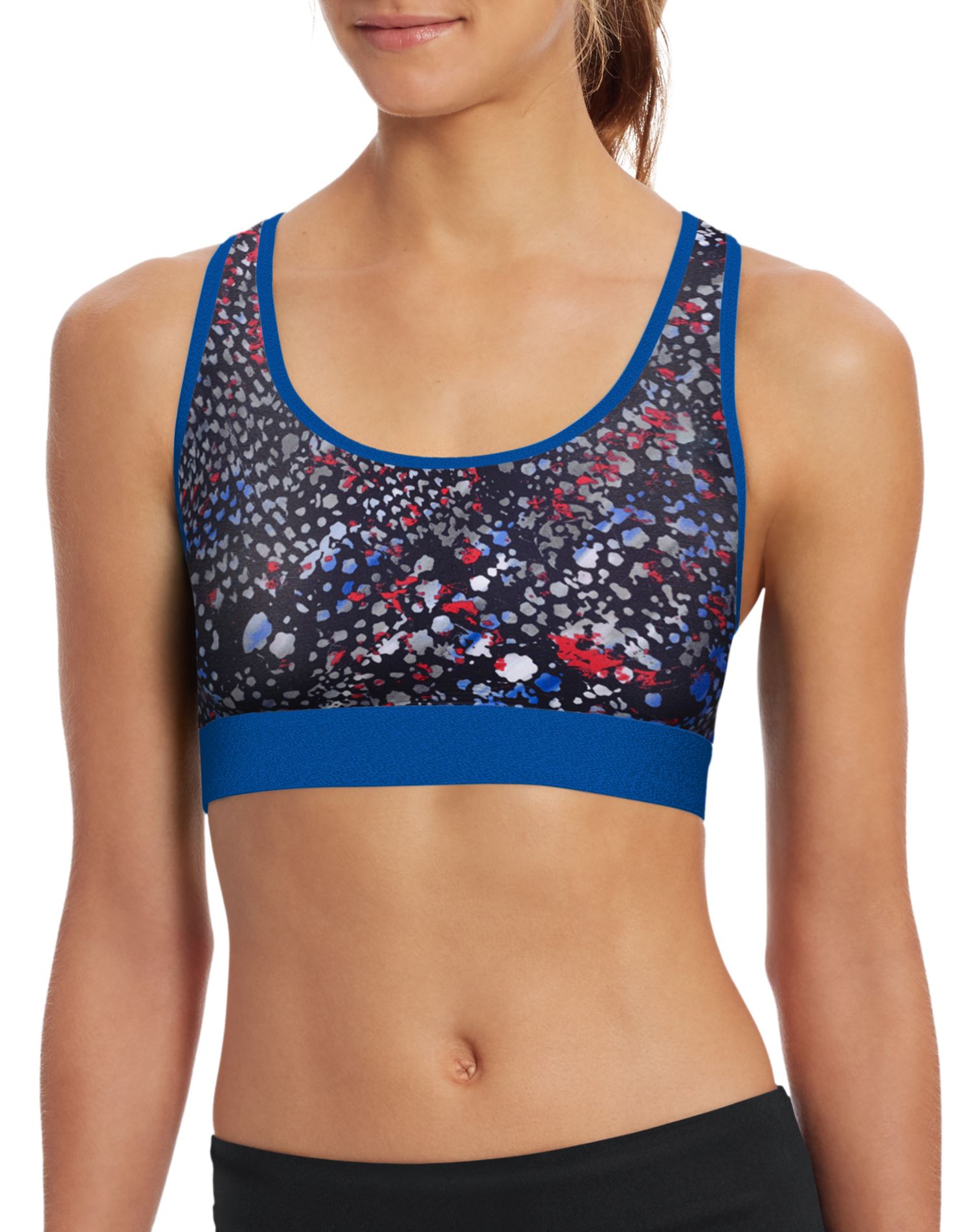 Champion Womens The Absolute Workout Sports Bra - Picture 14 of 28