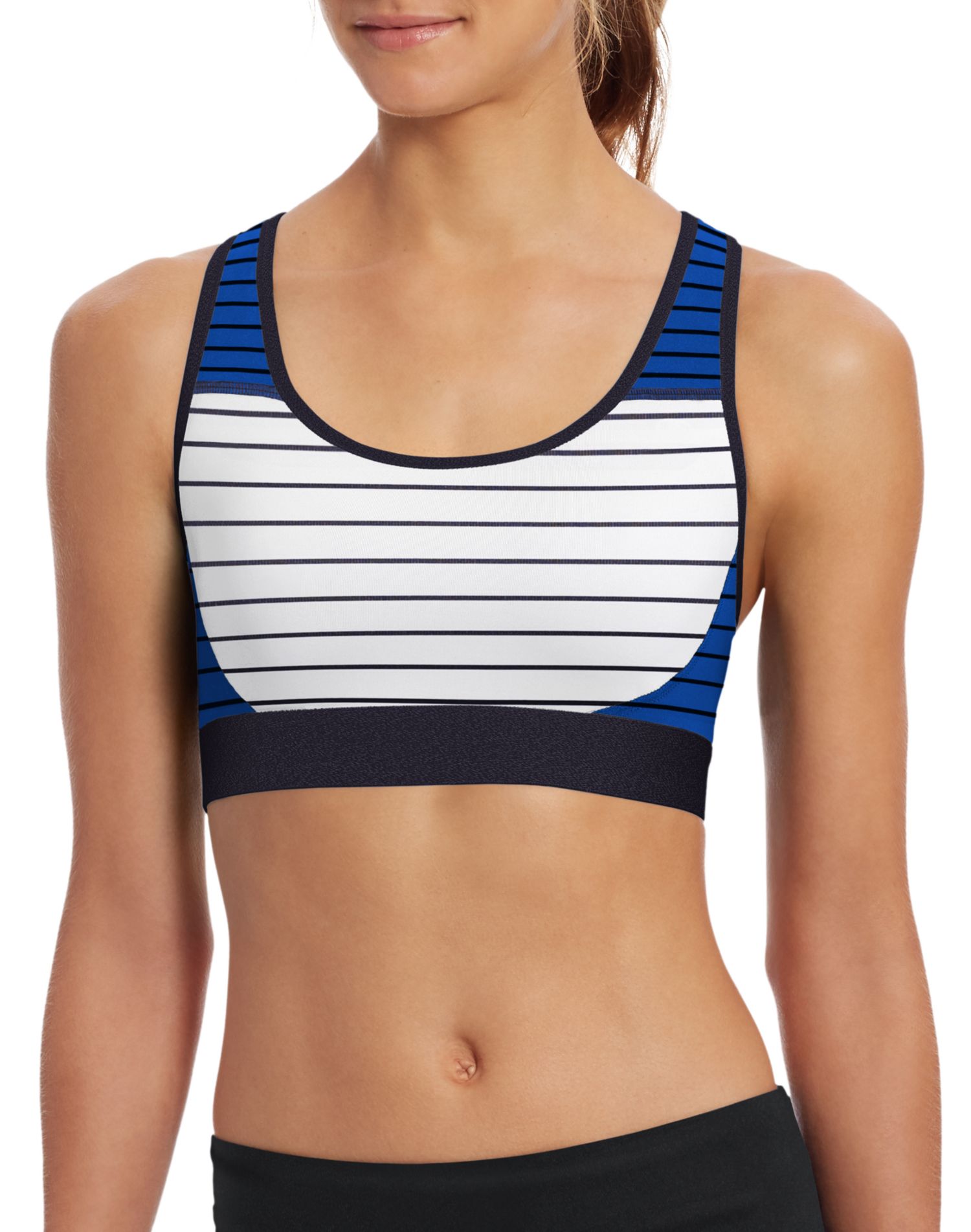 Champion Womens The Absolute Workout Sports Bra - Picture 17 of 28