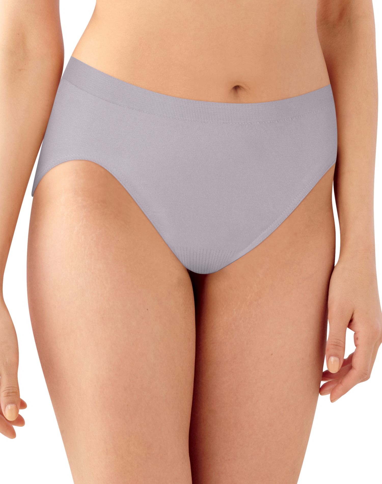 Bali Damen Comfort Revolution Mikrofaser nahtlos hoch geschnitten Höschen - Bild 131 von 289