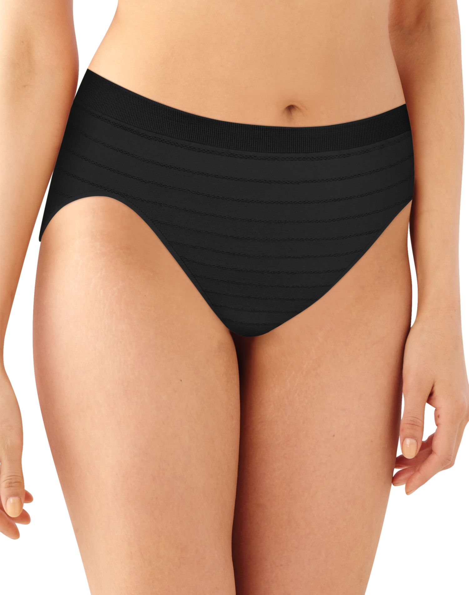 Bali Damen Comfort Revolution Mikrofaser nahtlos hoch geschnitten Höschen - Bild 143 von 289