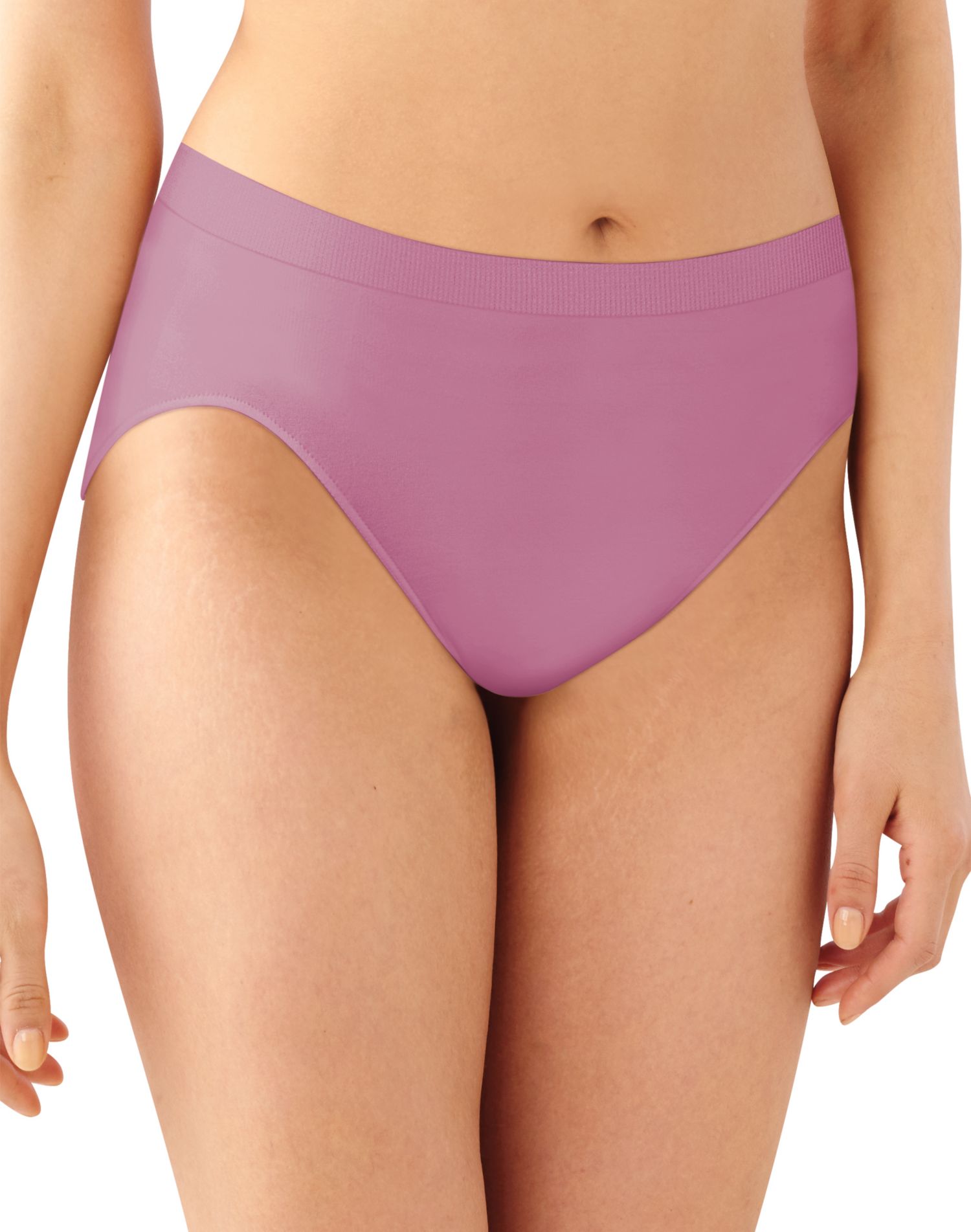 Bali Damen Comfort Revolution Mikrofaser nahtlos hoch geschnitten Höschen - Bild 185 von 289