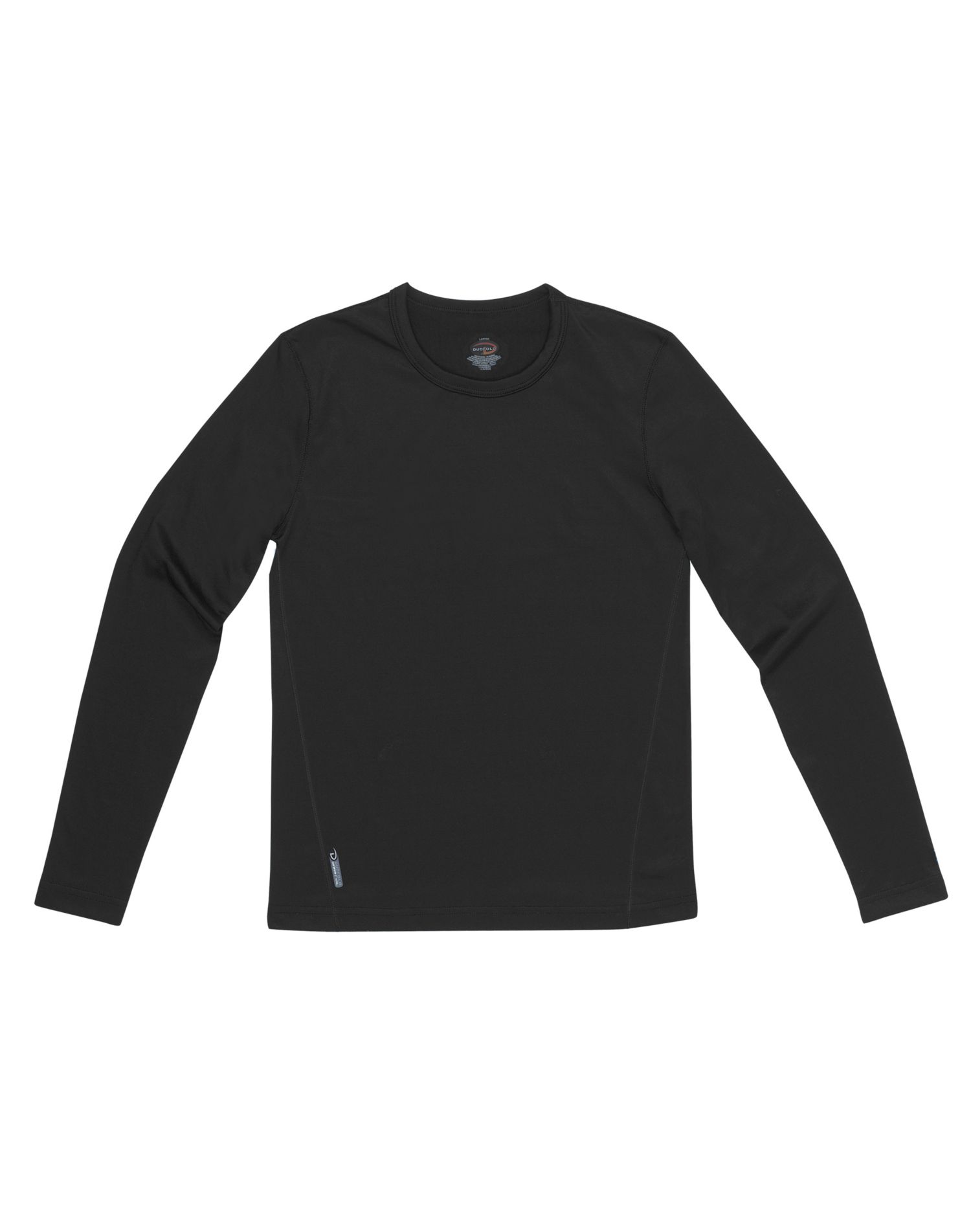 Duofold Youth Varitherm Flex Weight Crew - Picture 2 of 7
