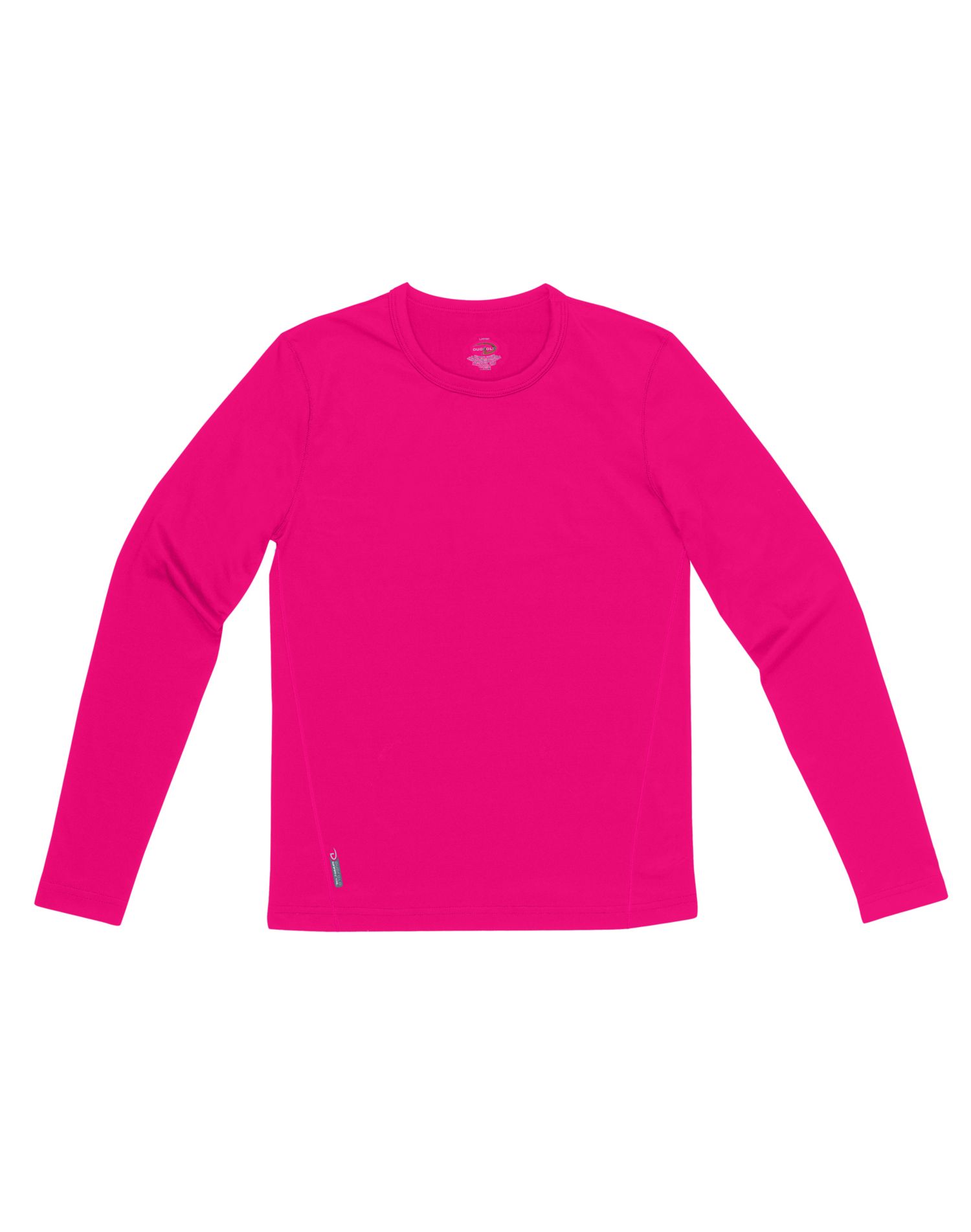 Duofold Youth Varitherm Flex Weight Crew - Picture 4 of 7