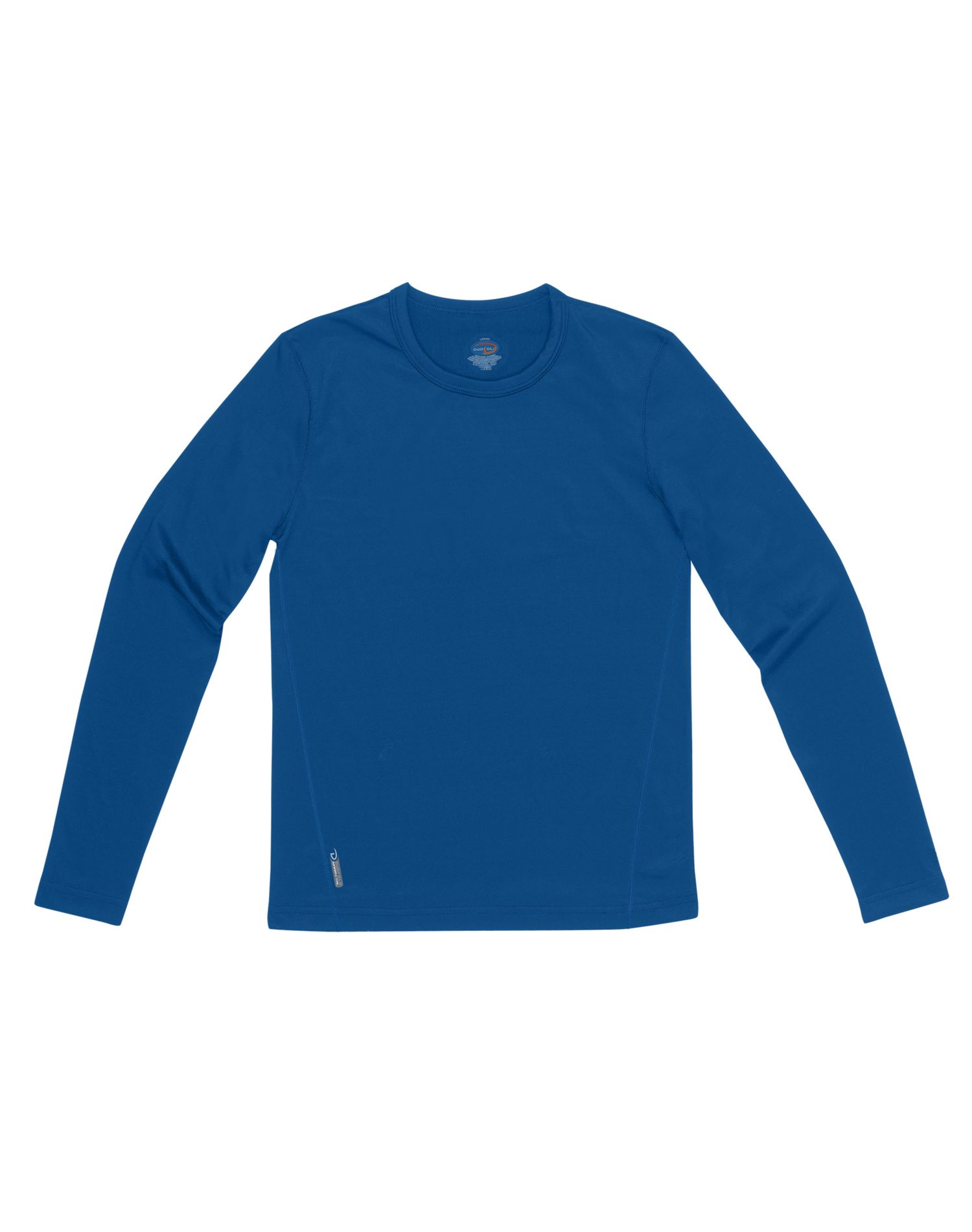 Duofold Youth Varitherm Flex Weight Crew - Picture 6 of 7