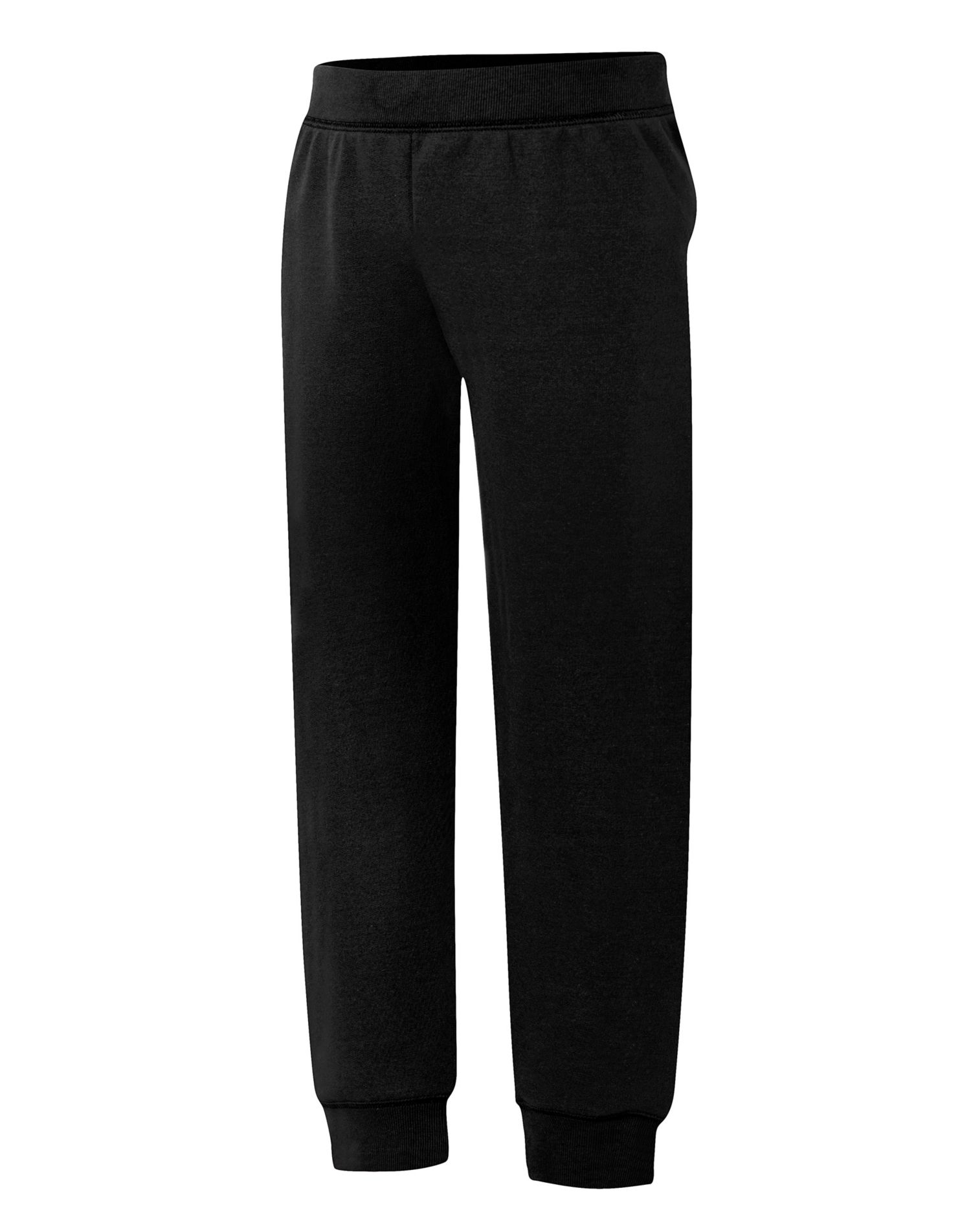 Hanes Mädchen ComfortSoft EcoSmart Jogger Jogginghose - Bild 3 von 7